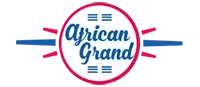 African Grand logo