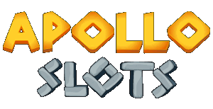 Apollo Slots logo