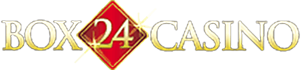 Box 24 logo