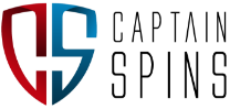 Captain Spins Casino logo