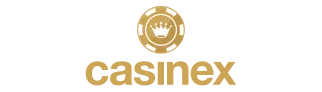 Casinex Casino logo