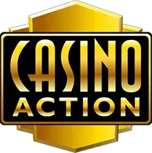 Casino Action logo