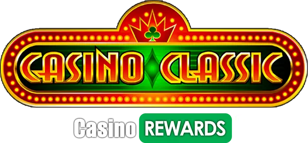 Casino Classic logo