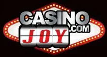 Casino Joy logo
