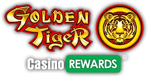 Golden Tiger Casino logo