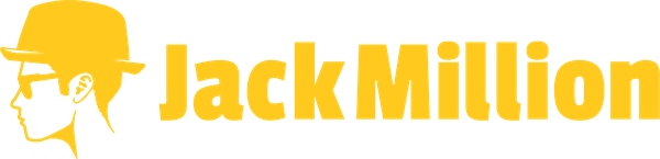 Jack Million logo