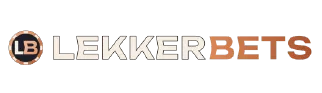 LekkerBets logo