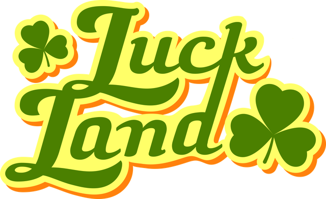 Luck Land Casino logo