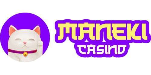Maneki Casino logo