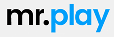 Mr Play logo