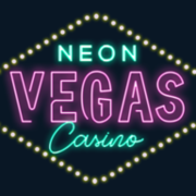 Neon Vegas Casino logo