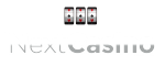 Next Casino logo