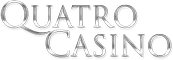 Quatro Casino logo