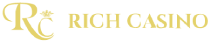 Rich Casino logo