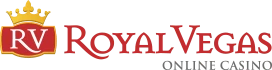 Royal Vegas Casino logo