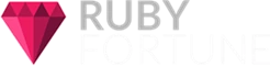 Ruby Fortune Casino logo