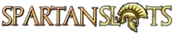 Spartan Slots logo