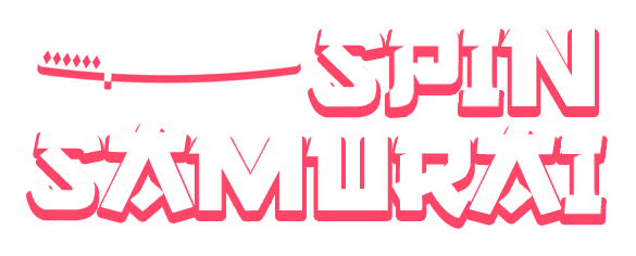 Spin Samurai Casino logo