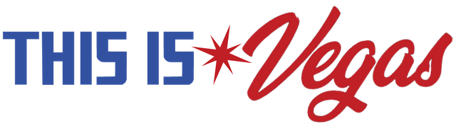This Is Vegas logo