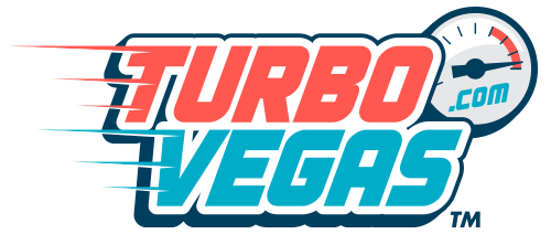 Turbo Vegas Casino logo