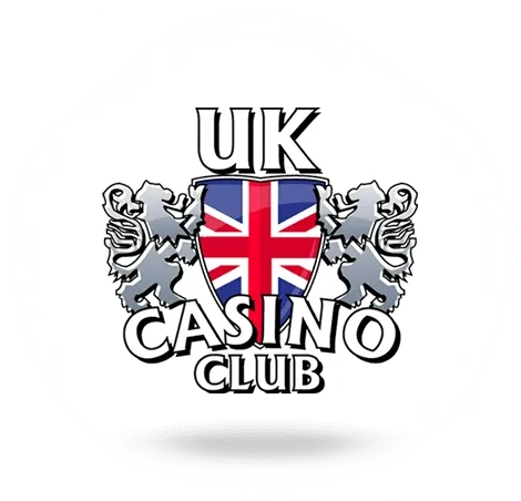 UK Casino Club logo