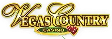 Vegas Country Casino logo