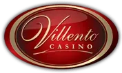 Villento Casino logo